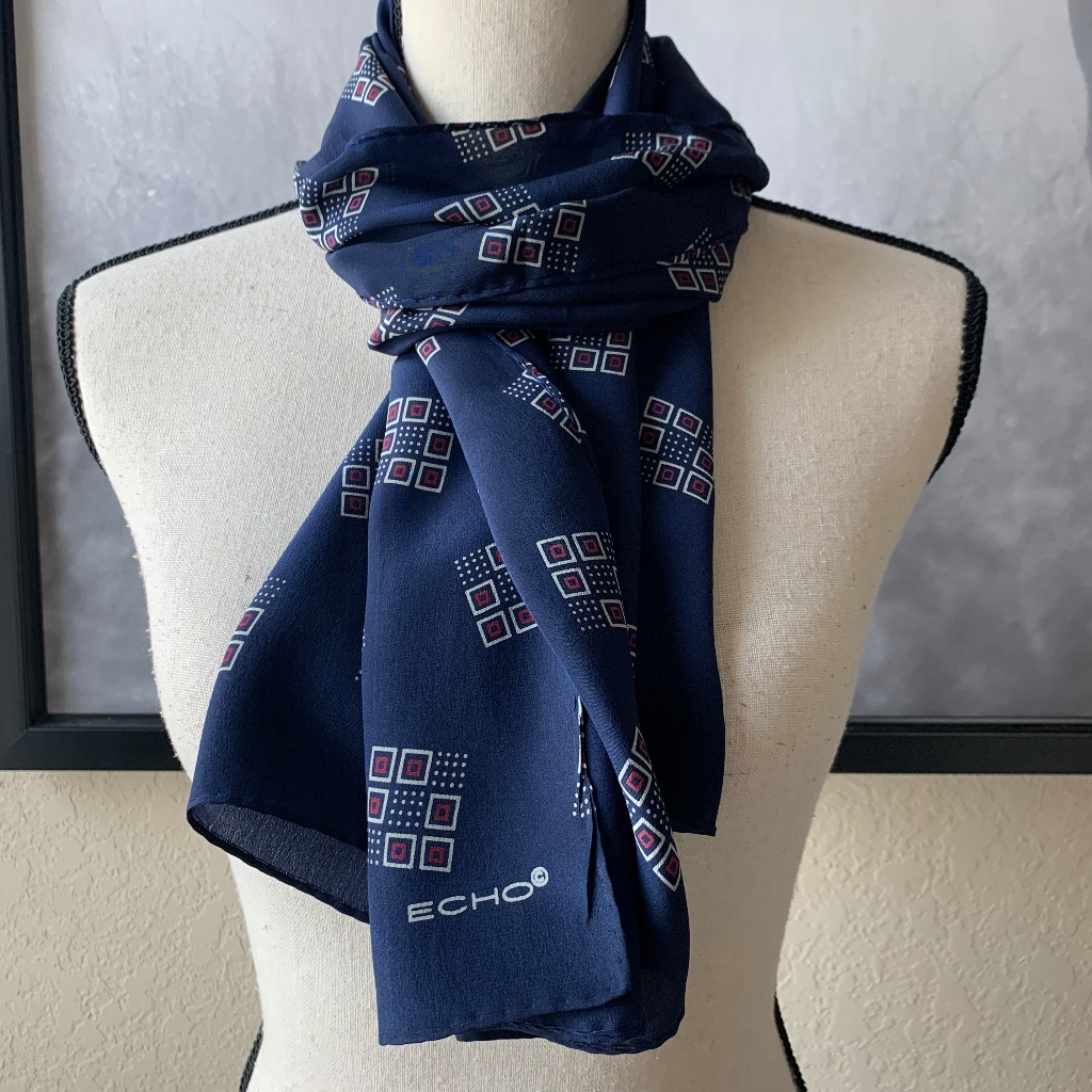 Echo Rectangle Scarf